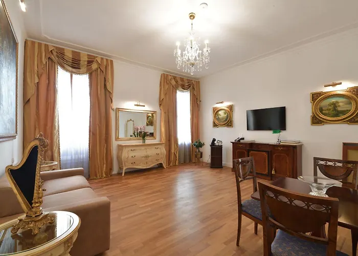 Trinita 4* Roma
