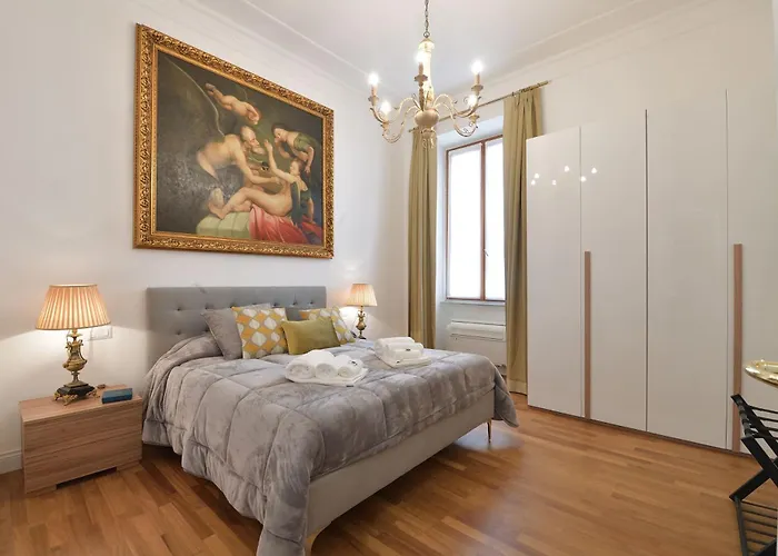 Konukevi Trinita 4*