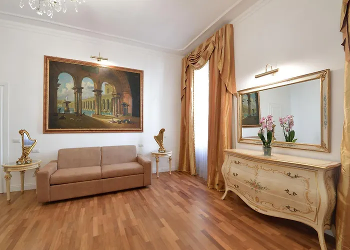 Trinita 4* Roma