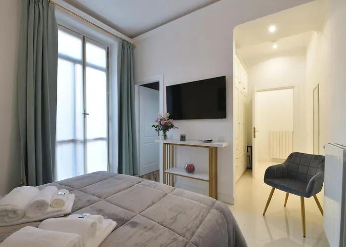 Konukevi Trinita 4*