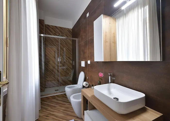 Trinita Roma